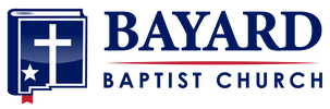 Bayard Baptist Church of Bayard New Mexico